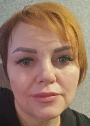 Зоя, 45, Россия, Старощербиновская