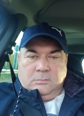 Аршиддин, 57, Россия, Санкт-Петербург