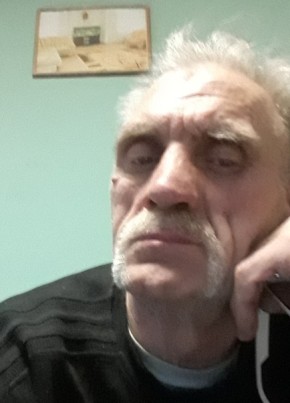 Анатолий, 65, Россия, Новосибирск