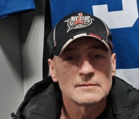 Vasiliy, 51, Saint Petersburg