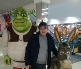 Armanov Eduard G, 59, Novocheboksarsk