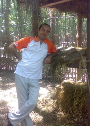 RamblerDating profile picture for @cardiologist