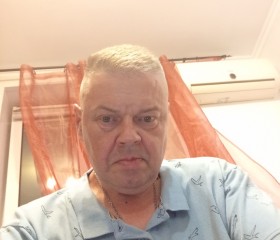 Evgeniy, 53, Moscow
