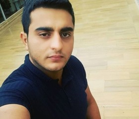 Elvin, 28, Saatli