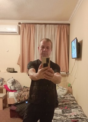 Андрей, 49, Россия, Темрюк