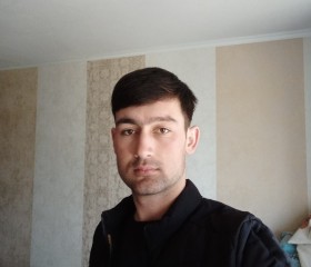 Нуриддин Шамсов, 26 лет, Владимир