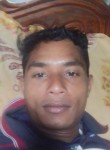 paritosh Chandra, 18 лет, রংপুর
