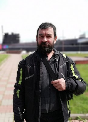 Сергей, 56, Россия, Калуга
