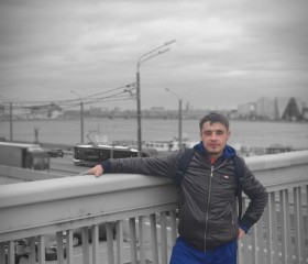 Евгений Ващенко, 32 года, Санкт-Петербург