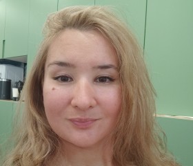 Liya, 30, Moscow