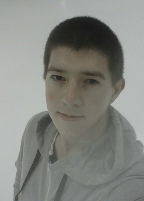 Дмитрий, 27, Россия, Старый Оскол