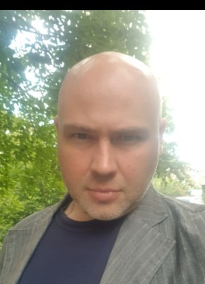 Дмитрий, 45, Россия, Новосибирск
