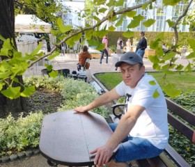 Tsezari, 50, Tbilisi