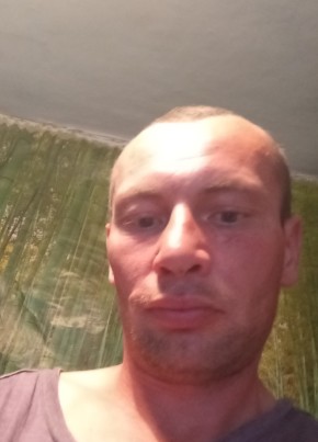 Алексей, 36, Россия, Киров (Калужская обл.)