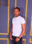 Teddy, 28, Addis Ababa
