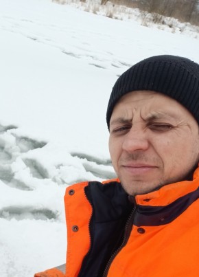 Petr Guzovets