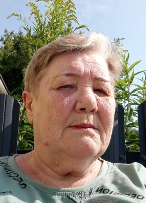 Вера из Безенчука 65 лет