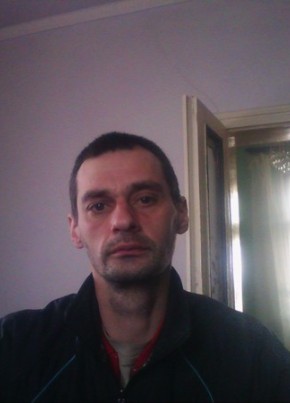 Олександр, 50, Україна, 