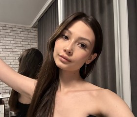 Kristina, 22, Krasnodar