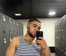 Mirzo, 22, Balashikha