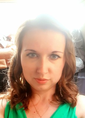 Ольга, 36, Россия, Волхов