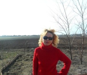 Milka, 47, Melitopol