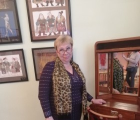 Светлана, 58 лет, Туринск