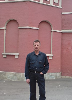 дмитрий, 54, Russia, Moscow