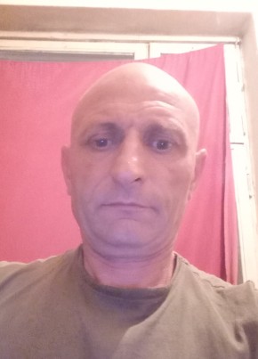 Арчи, 44, Россия, Москва