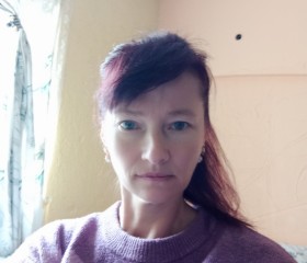 Жанна, 46 лет, Rīga