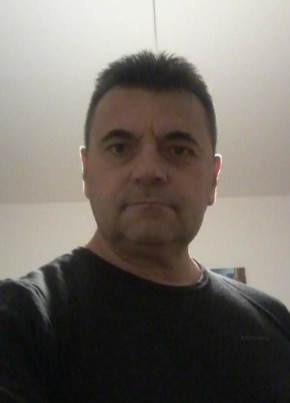 Mirko, 57, Repubblica Italiana, Rovigo
