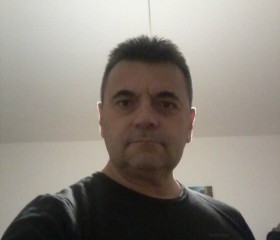 Mirko, 56 лет, Rovigo