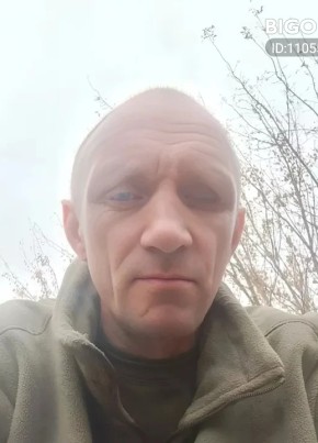 Евгений из Курска 43 года