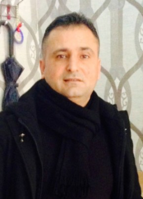 emrecan, 50, Türkmenistan, Türkmenbaşy
