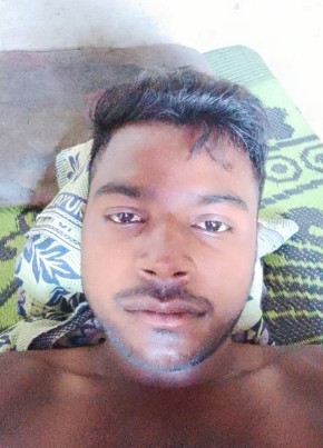 Arjunkumar, 19, India, Surat