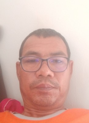 สุชิน, 50, ราชอาณาจักรไทย, ดำเนินสะดวก