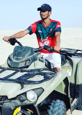 Sahel, 25, Qatar, Ar Rayyan