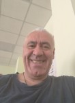 Aleksandr, 58, Saint Petersburg
