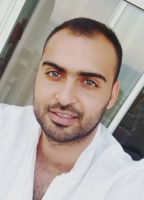 Alam из تونس 32 года