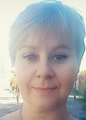 Lina, 45, Russia, Saint Petersburg