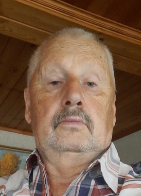 В(адимир из Владимира 72 года