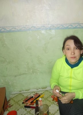 наиля, 53, Россия, Первоуральск