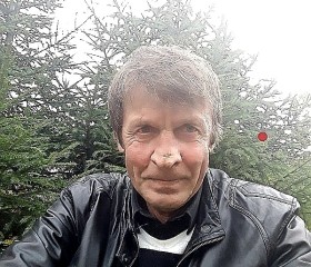 Александр, 61 год, Петропавловск-Камчатский