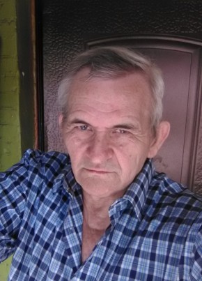 Егор, 62, Україна, Ізюм