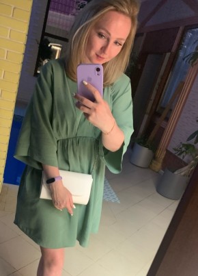 Наталья, 31, Россия, Москва