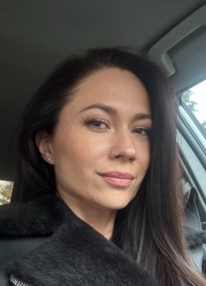 Светлана из Калининграда 45 лет