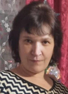 Светлана, 47, Россия, Торжок