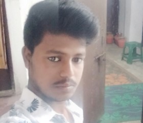 MD Saleem, 22 года, Hyderabad