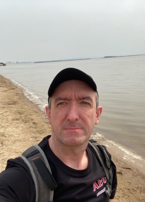 Роман, 44, Россия, Пушкино