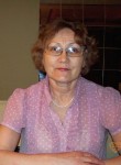 Валентина, 75 лет, Брянск